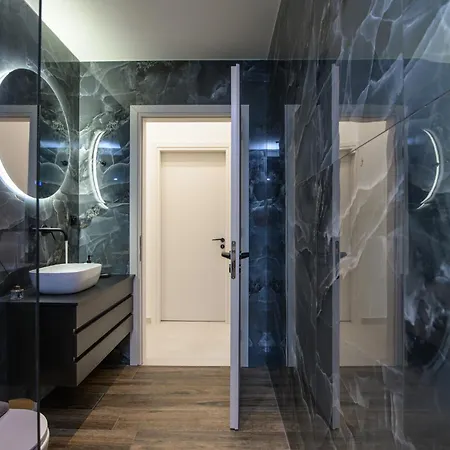 Vilă Andriano Rethymnon