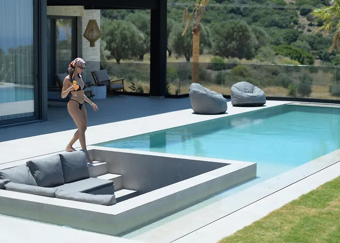 Andriano * Ретимно