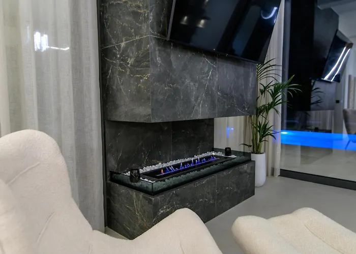 Andriano Вилла *