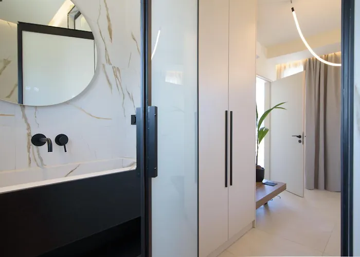 Andriano Вилла *