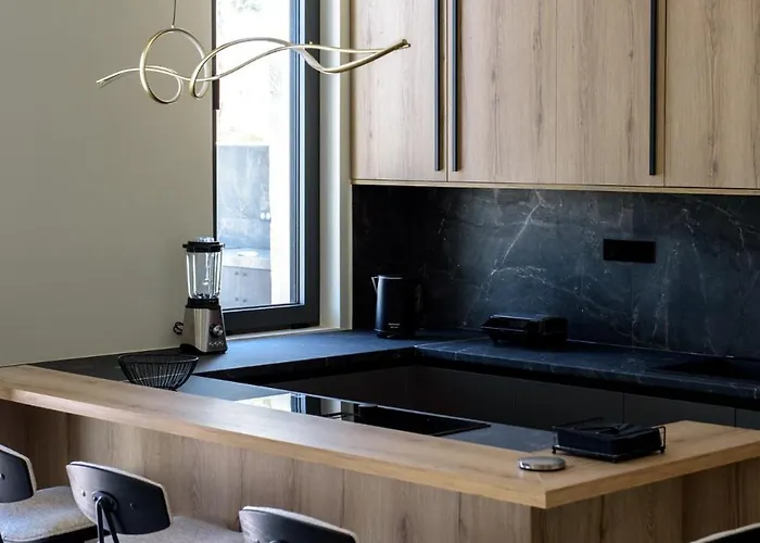 Andriano Вилла *