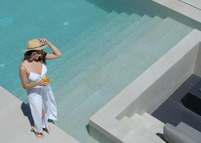 Вилла Andriano *