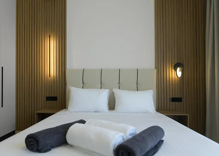 Andriano Вилла Ретимно