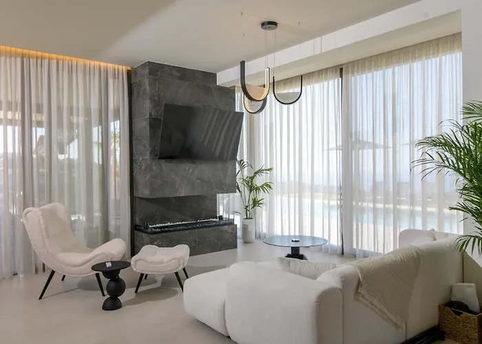 Вилла Andriano Ретимно