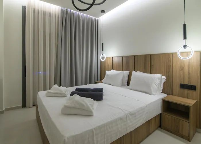 Andriano Вилла Ретимно