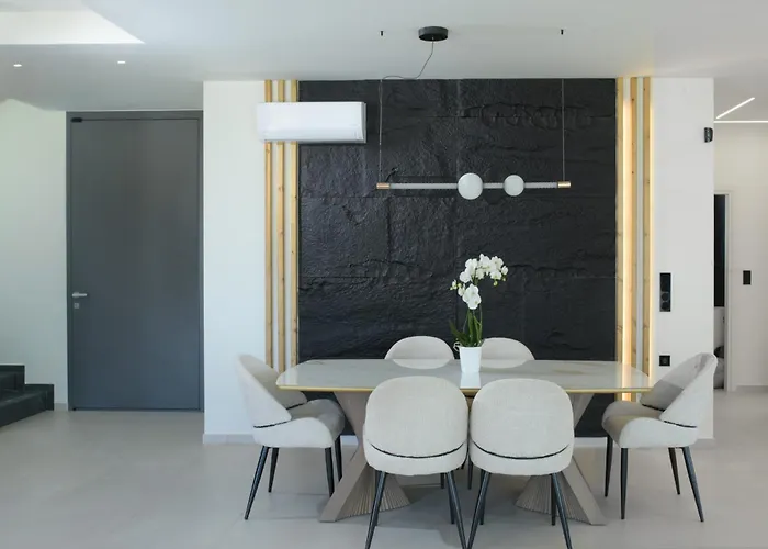 Andriano Вилла Ретимно