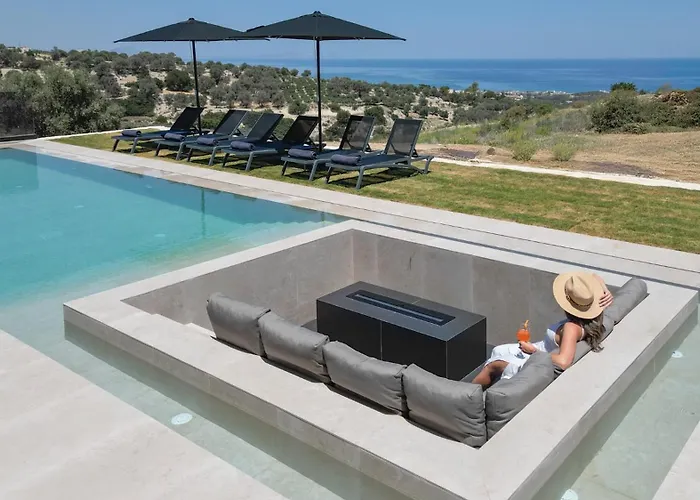 Andriano Ретимно