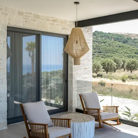 Andriano Villa