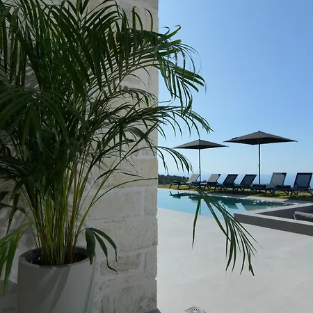 Villa Andriano *