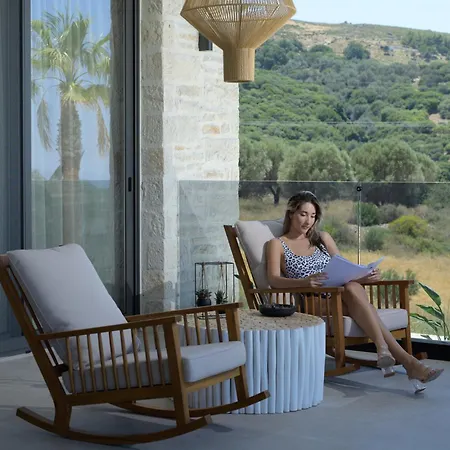 Andriano Villa
