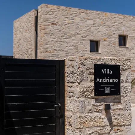 Villa Andriano *