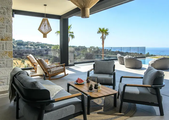 Andriano Villa Rethimnon