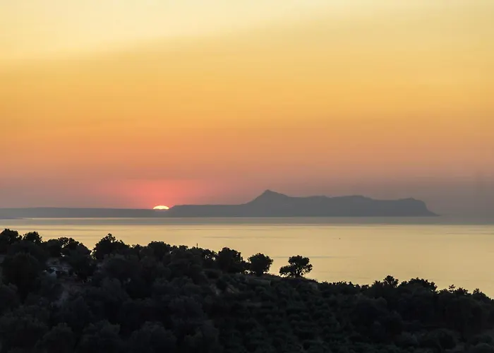 Villa Andriano Rethimnon