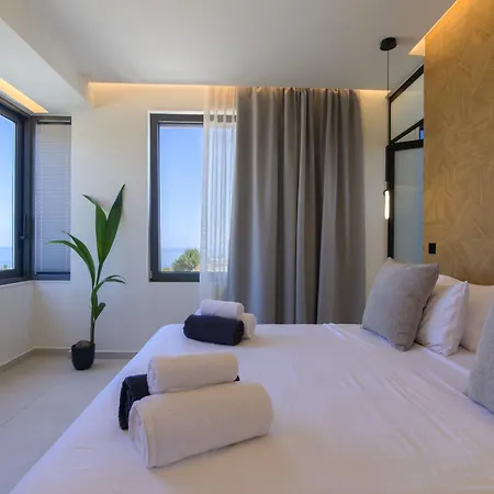 Andriano Villa Rethymno