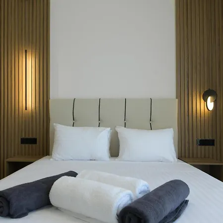 Andriano Villa Rethymno