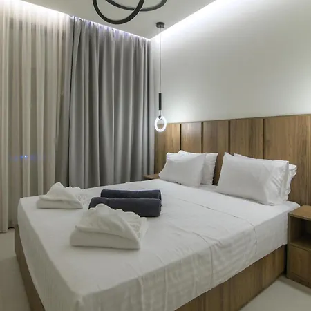 Andriano Villa Rethymno (Crete)