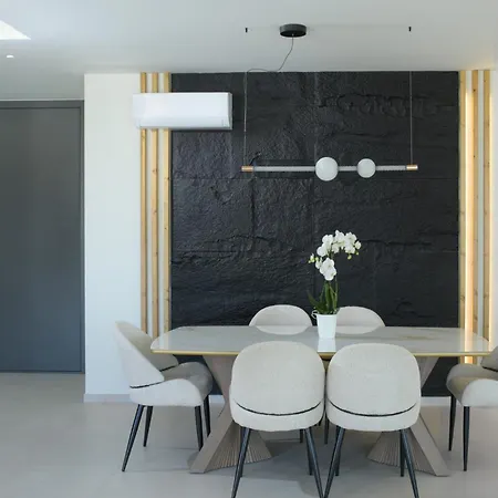 Andriano Villa Rethymno