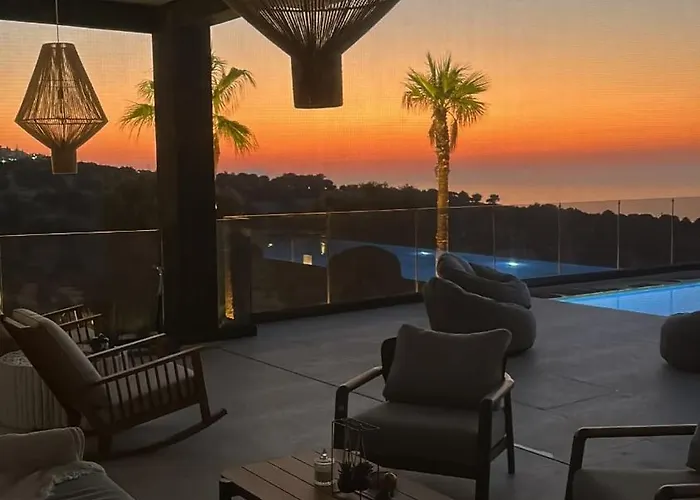 Andriano Villa Rethymno (Crete)